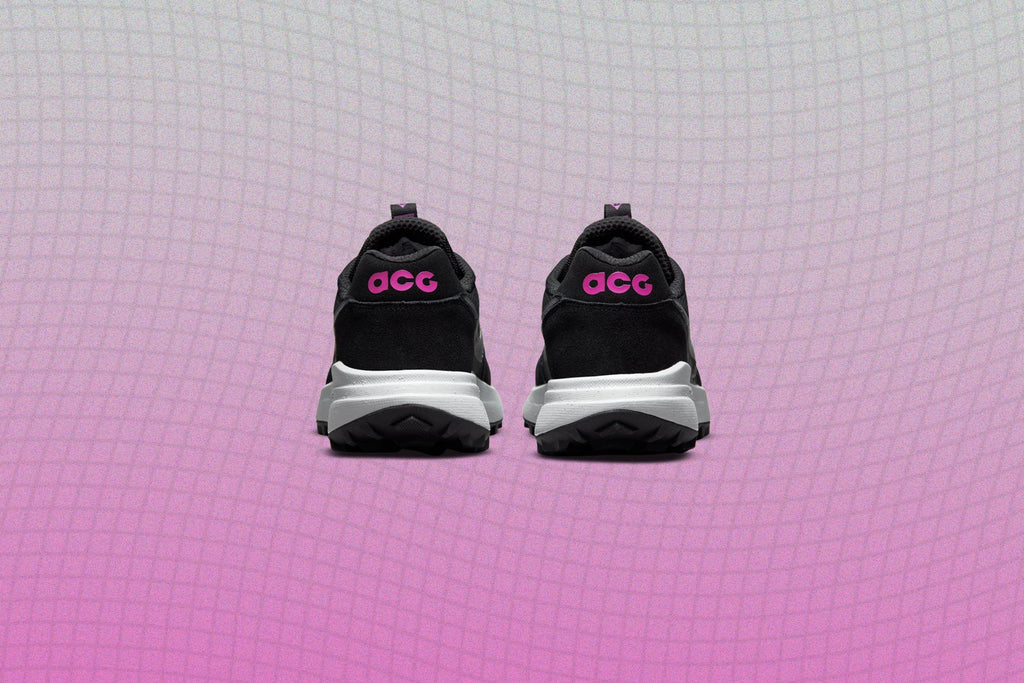 ACG Lowcate - Black/Cool Grey/Wolf Grey