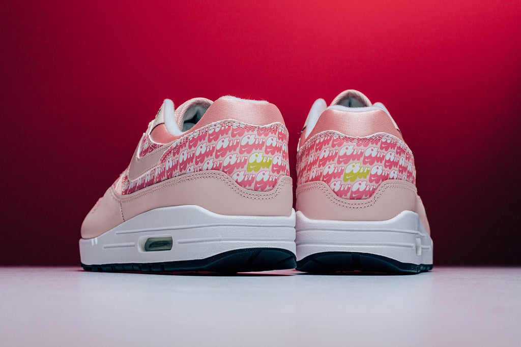 Air Max 1 Premium - Atmosphere/True White