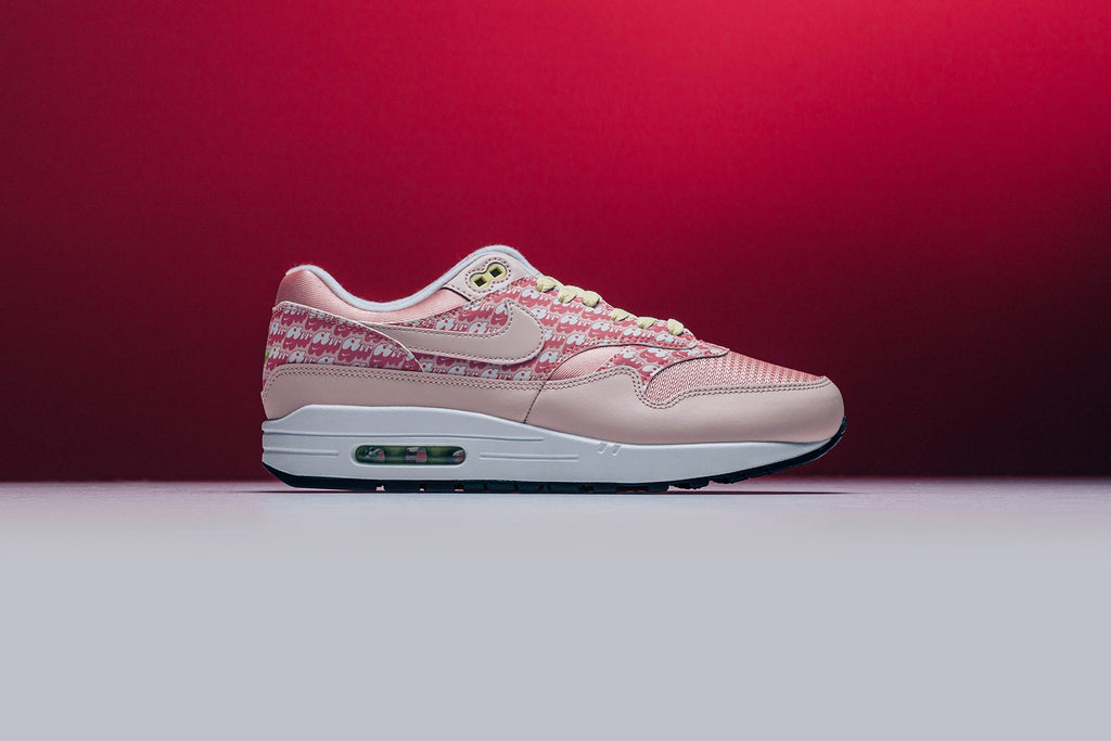 Air Max 1 Premium - Atmosphere/True White