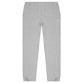NikeLab Fleece Pant - Dark Grey Heather/White