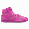 Dunk Hi - Active Fuchsia