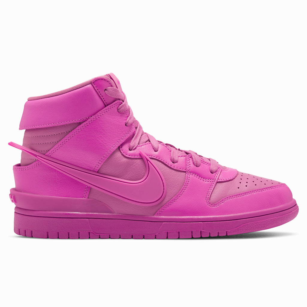 Dunk Hi - Active Fuchsia