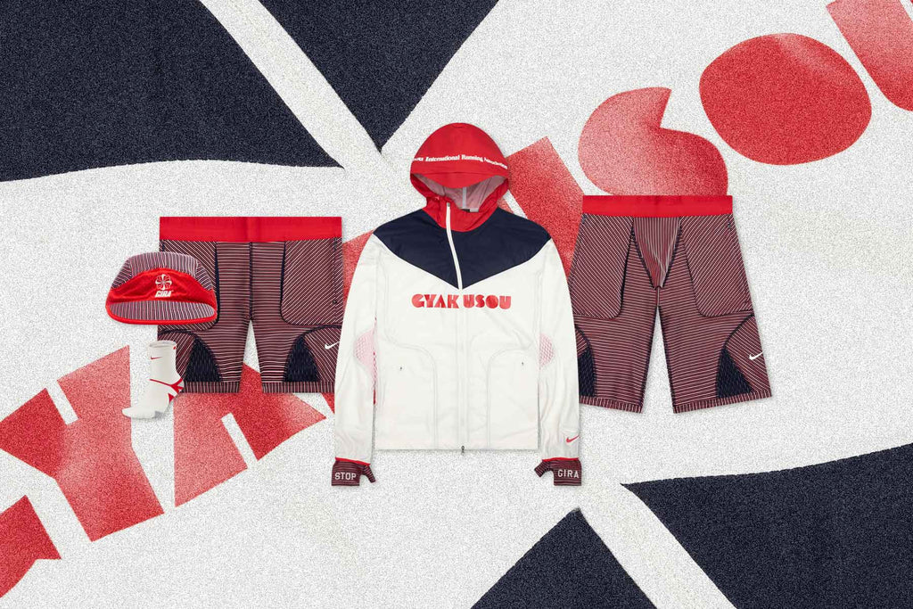 Cap - University Red/Black