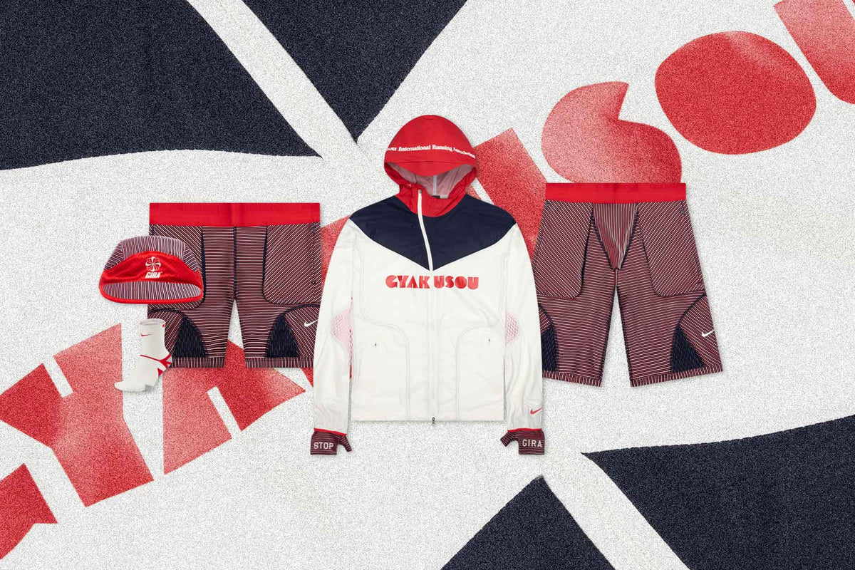 Cap - University Red/Black