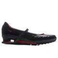 Women's Shox Z Calistra - Black/University Red
