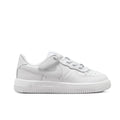Certified Lover Boy Air Force 1 Low EasyOn (PS) - White/White/White