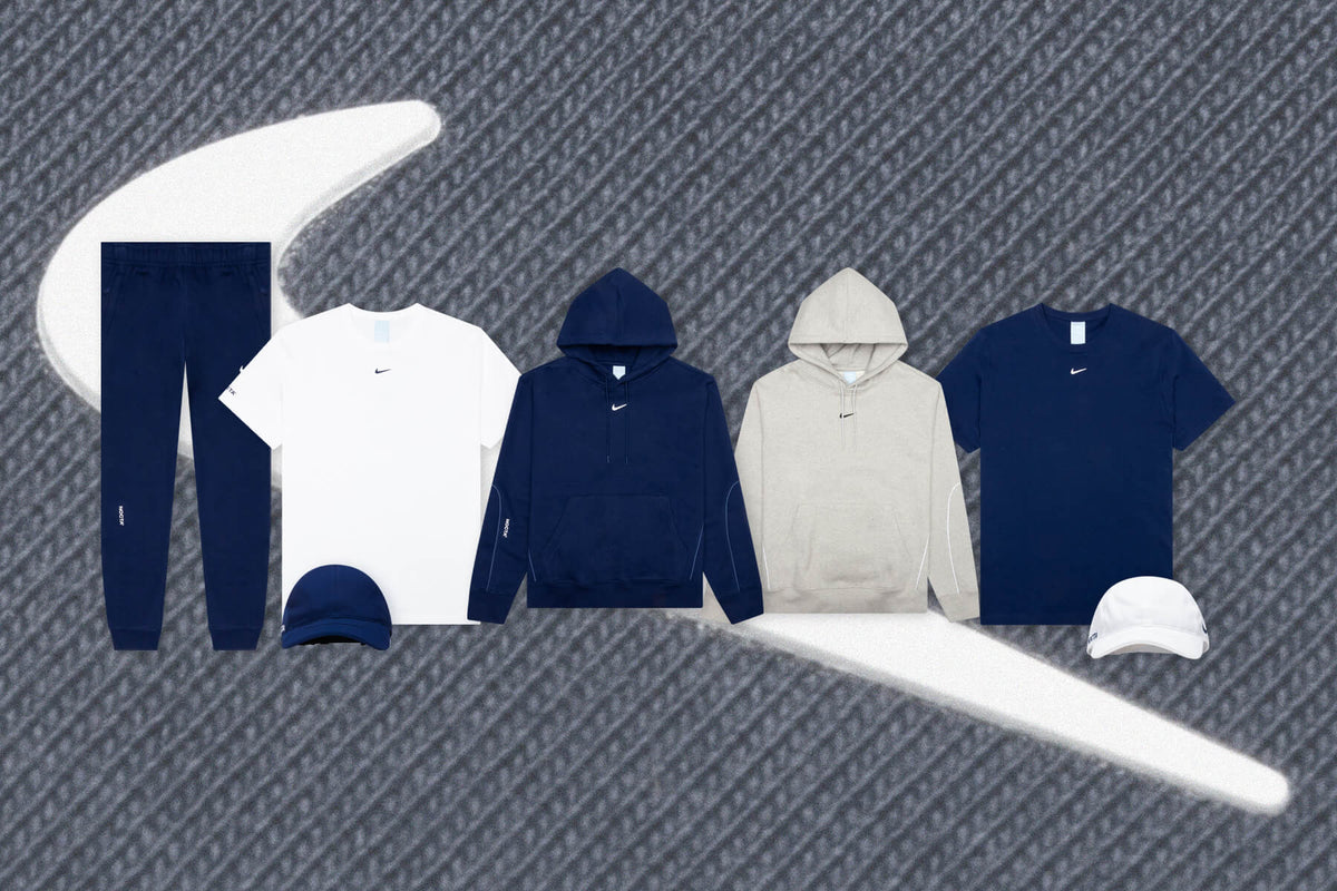 NRG AU Hoodie ESS - Grey Heather/Black