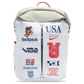 Aysen Backpack (32L) - White/Photon Dust/Black