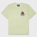 No Rules No Limits T-Shirt - Pistachio