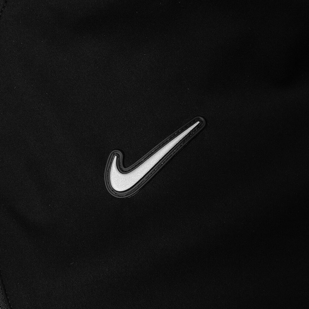 Running Jacket - Black