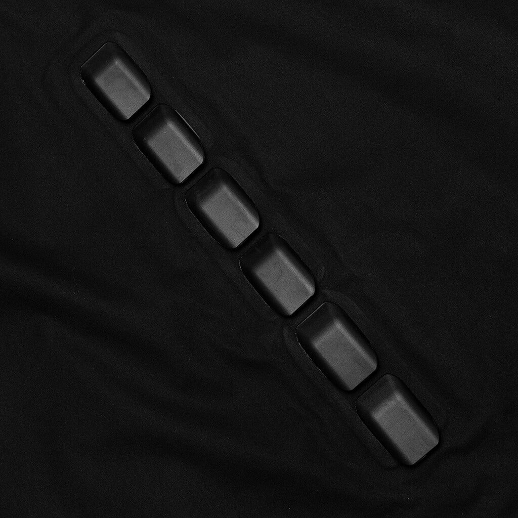 Running Jacket - Black