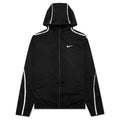 Running Jacket - Black