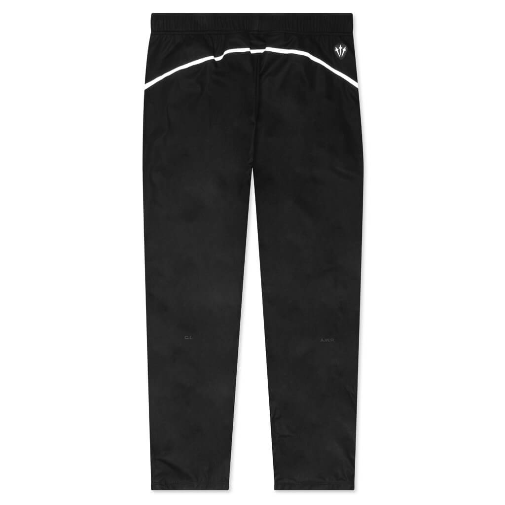 Running Pants - Black