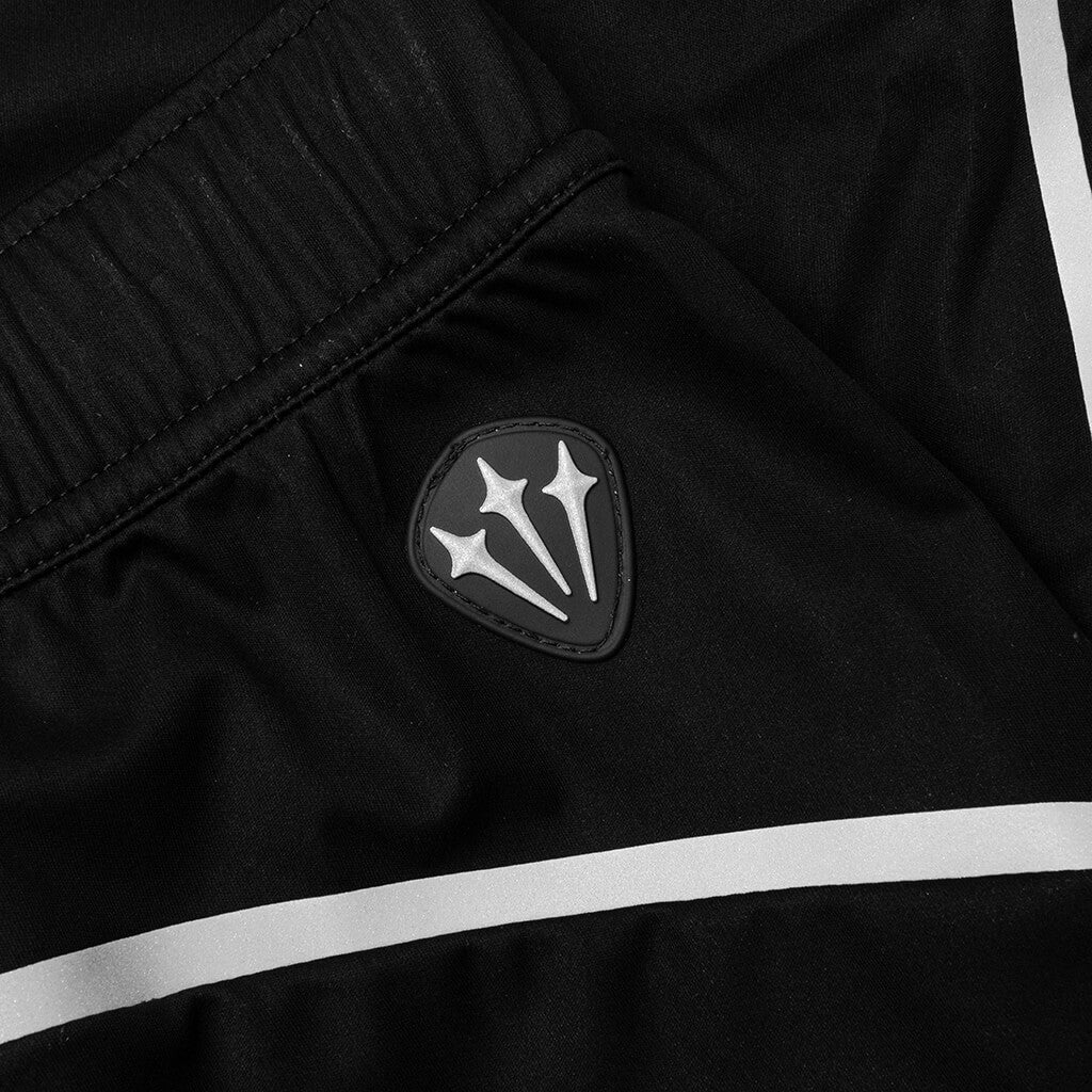 Running Pants - Black