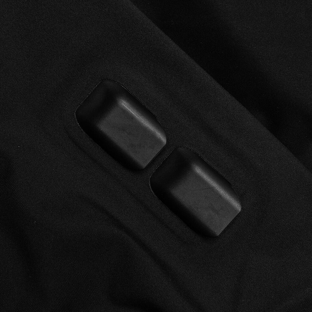 Running Pants - Black
