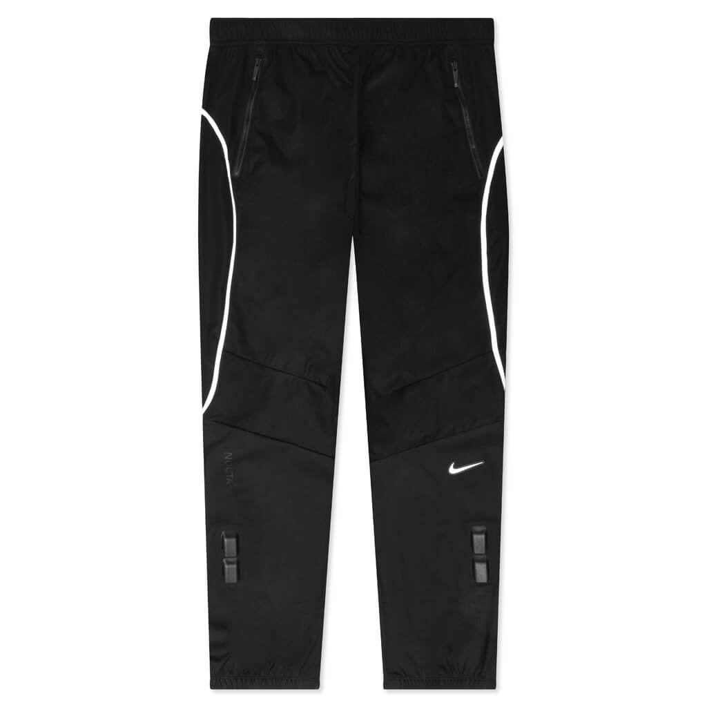 Running Pants - Black