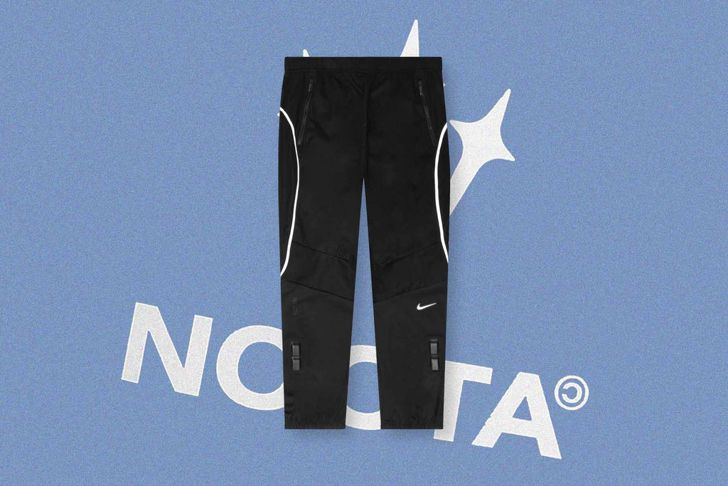 Running Pants - Black
