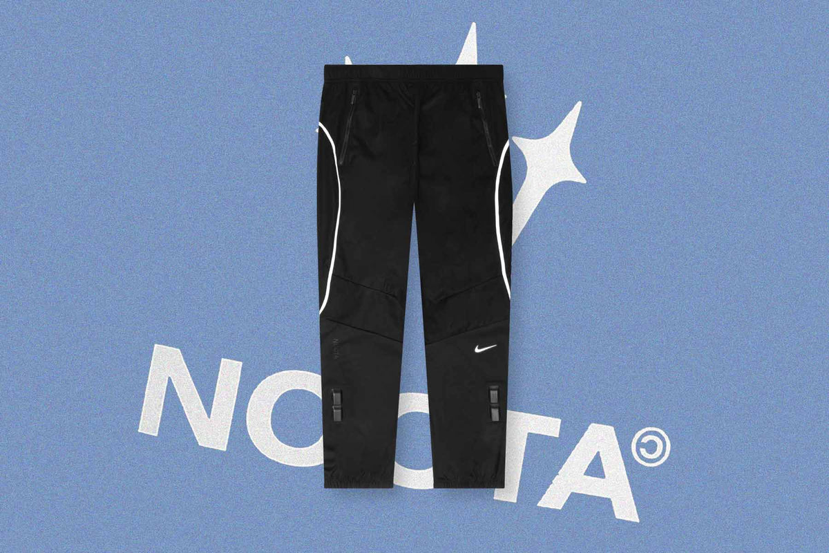 Running Pants - Black
