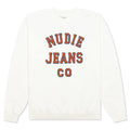 Lasse CO - Chalk White