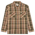Sven Sturdy Plaid - Multi
