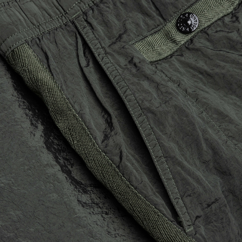 Patch Bermuada Shorts - Musk