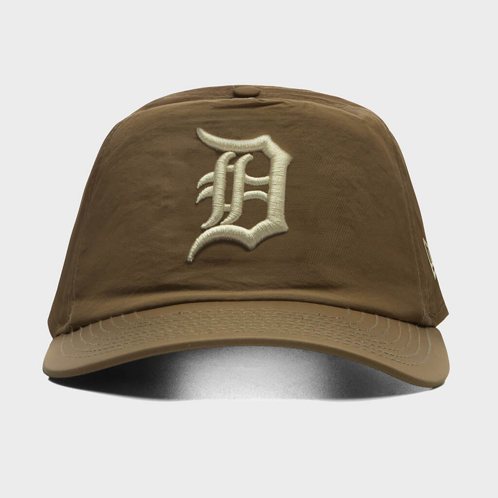 Nylon 19TWENTY Brown - Detroit Tigers
