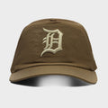 Nylon 19TWENTY Brown - Detroit Tigers
