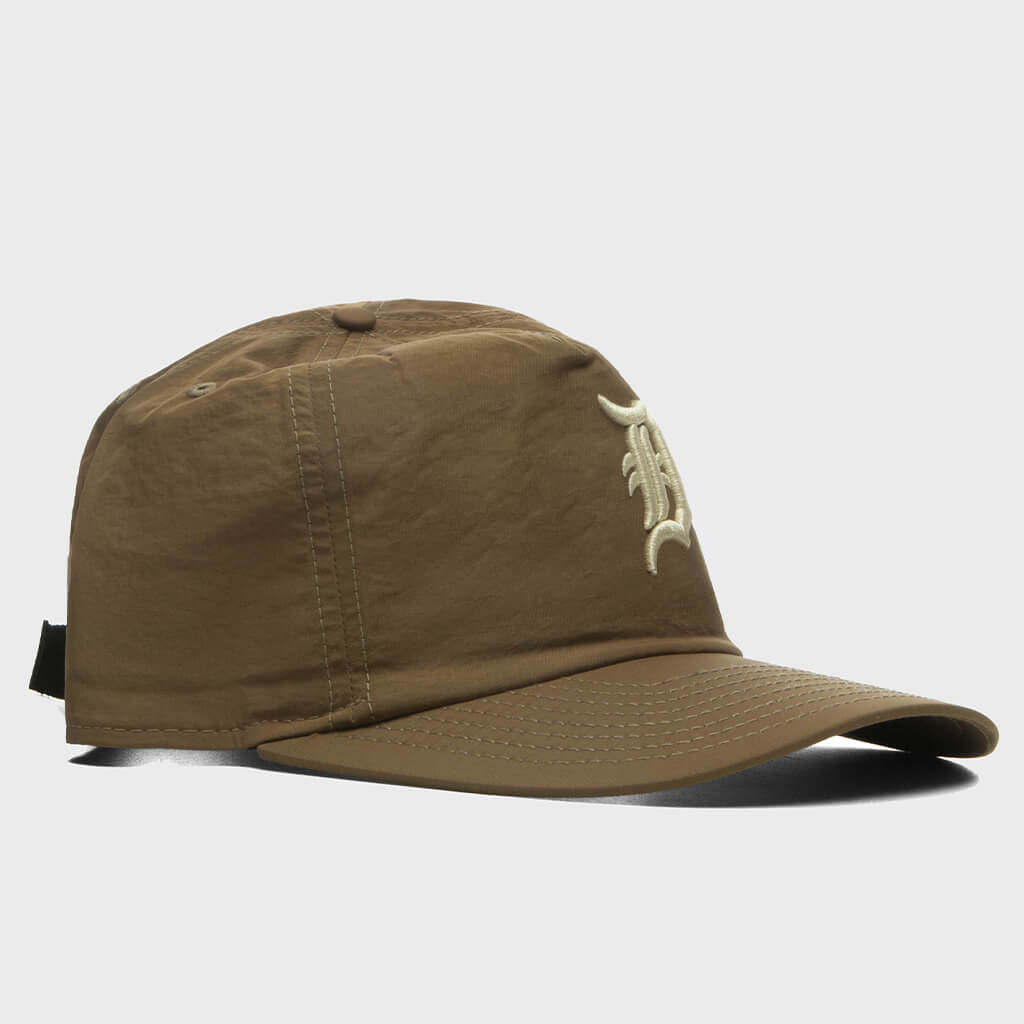 Nylon 19TWENTY Brown - Detroit Tigers