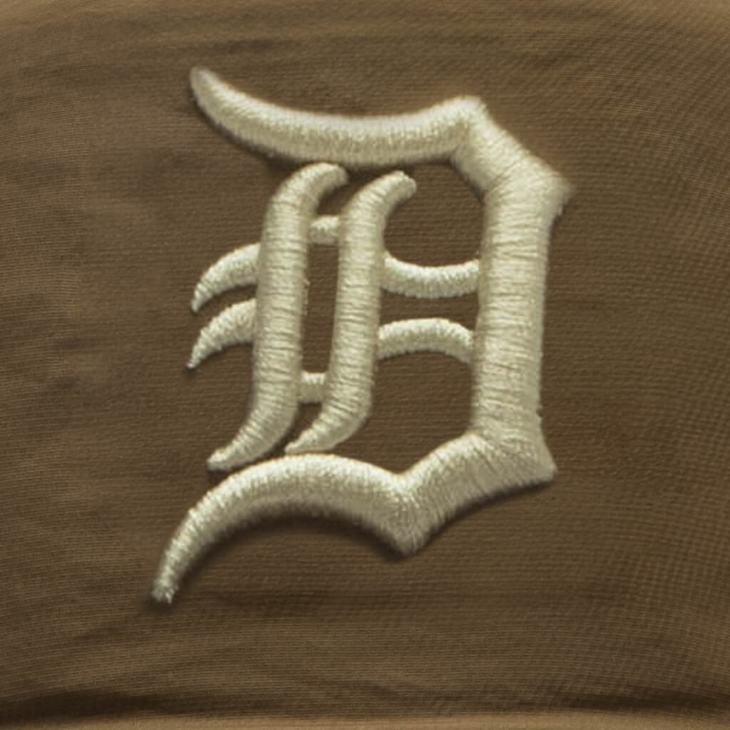 Nylon 19TWENTY Brown - Detroit Tigers