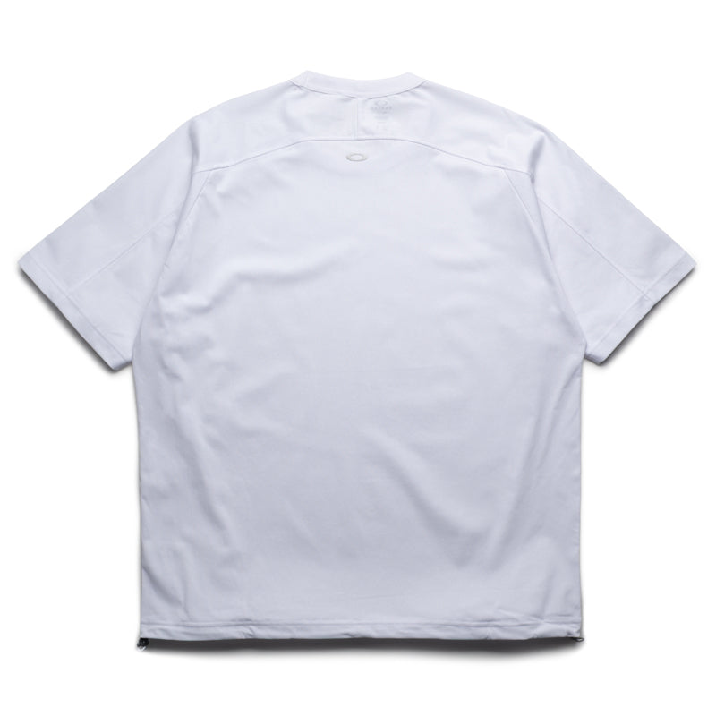 Oakley FGL Static Tee 6.0 - White
