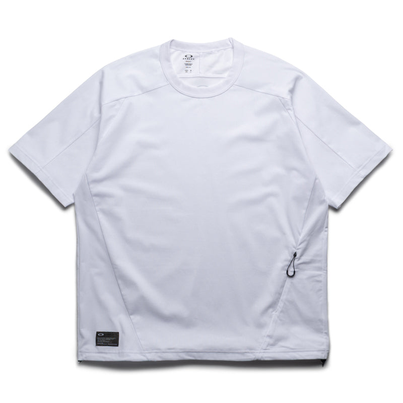 Oakley FGL Static Tee 6.0 - White