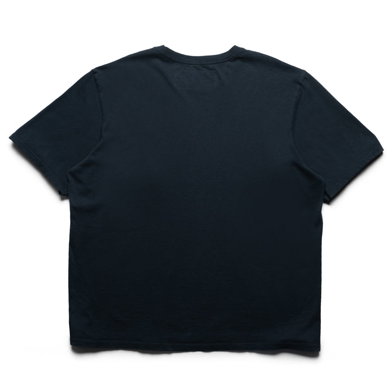 One Of These Days Days USA Tee - Washed Black