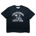One Of These Days Days USA Tee - Washed Black
