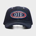 OTD Raceway Patch Hat - Denim