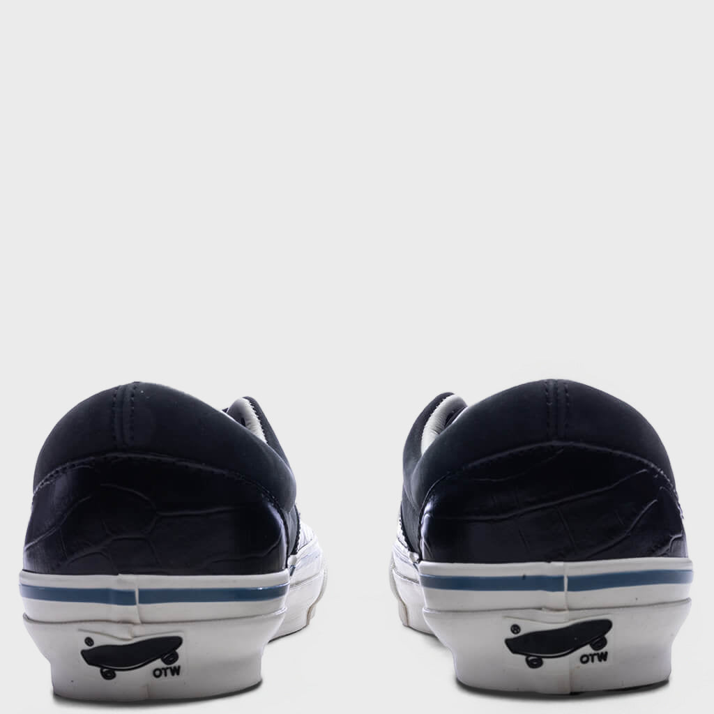 OTW Era 95 Vibram - Black Patent