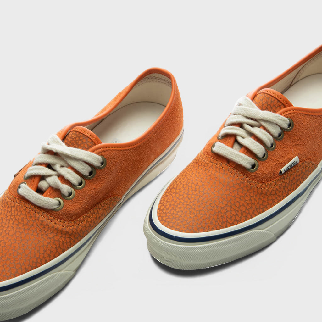 OTW Premium Authentic 44 Siped Vibram Amphibian - Sunset Orange