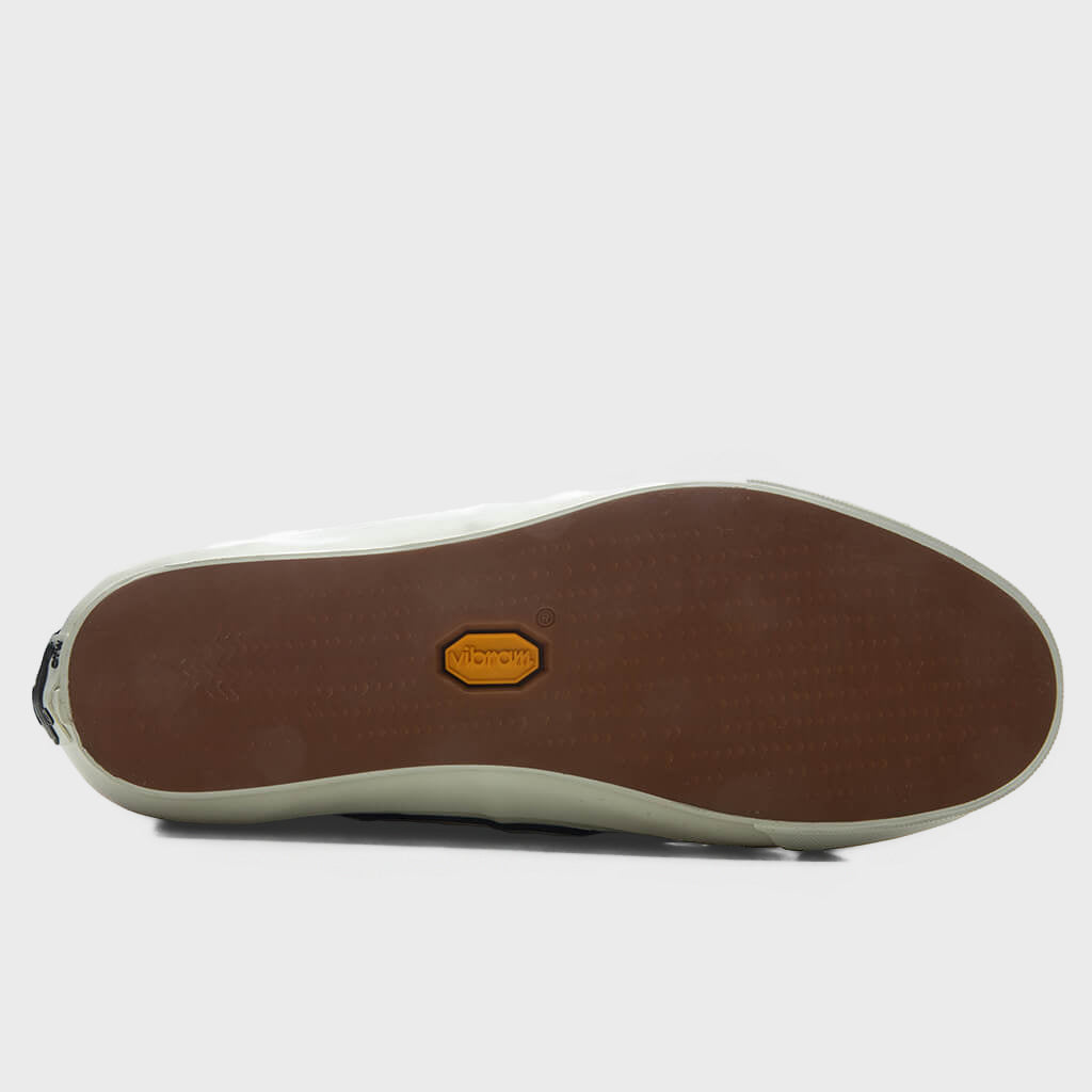 OTW Premium Authentic 44 Siped Vibram Amphibian - Sunset Orange