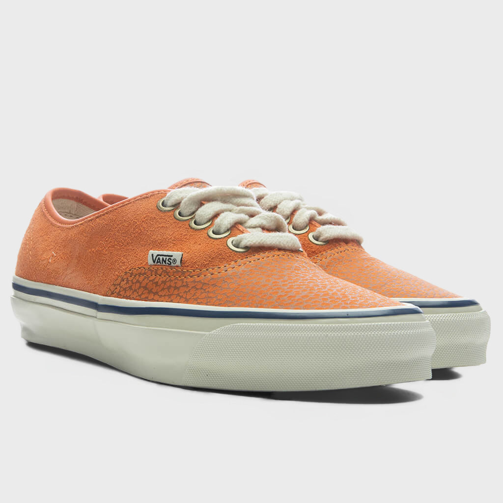 OTW Premium Authentic 44 Siped Vibram Amphibian - Sunset Orange