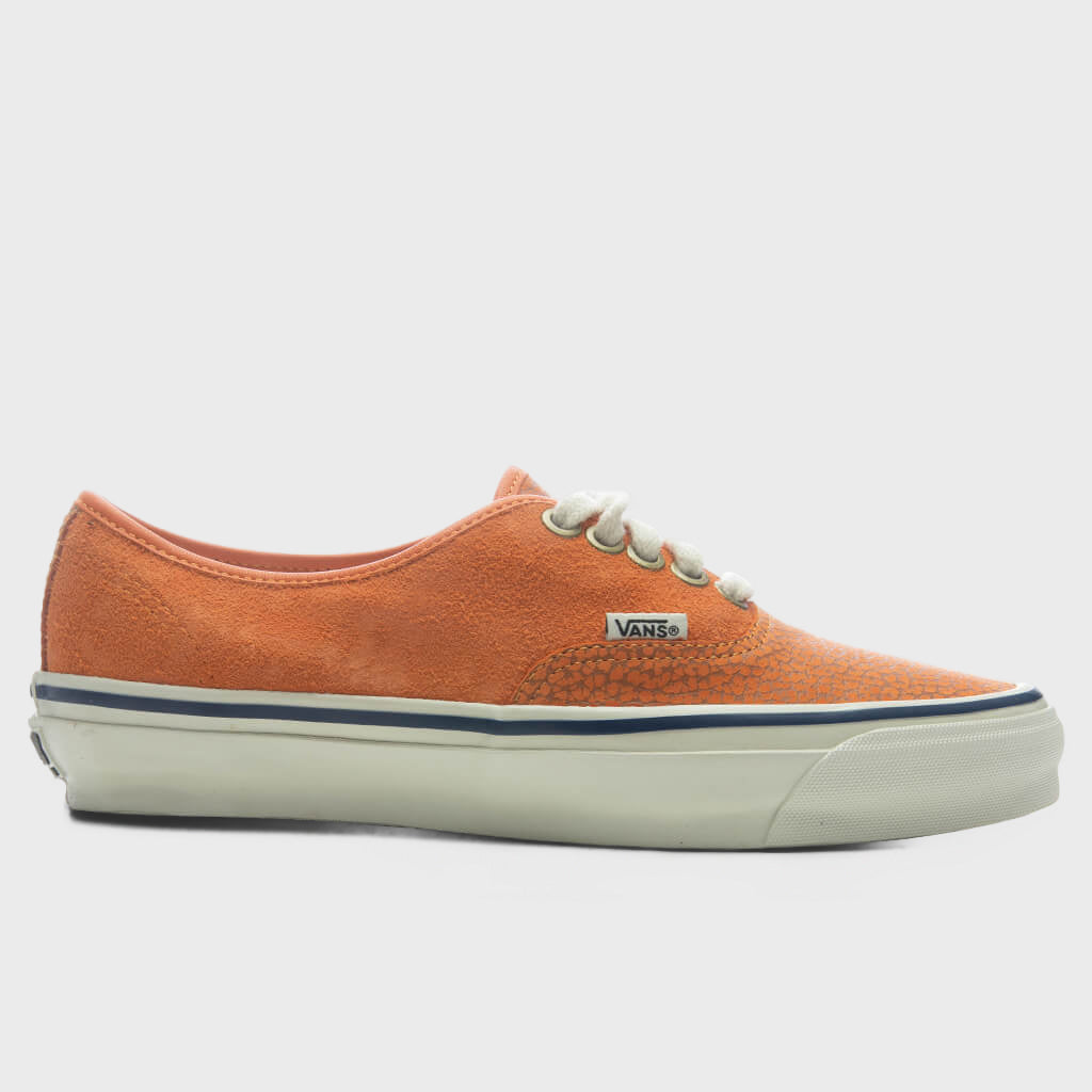 OTW Premium Authentic 44 Siped Vibram Amphibian - Sunset Orange