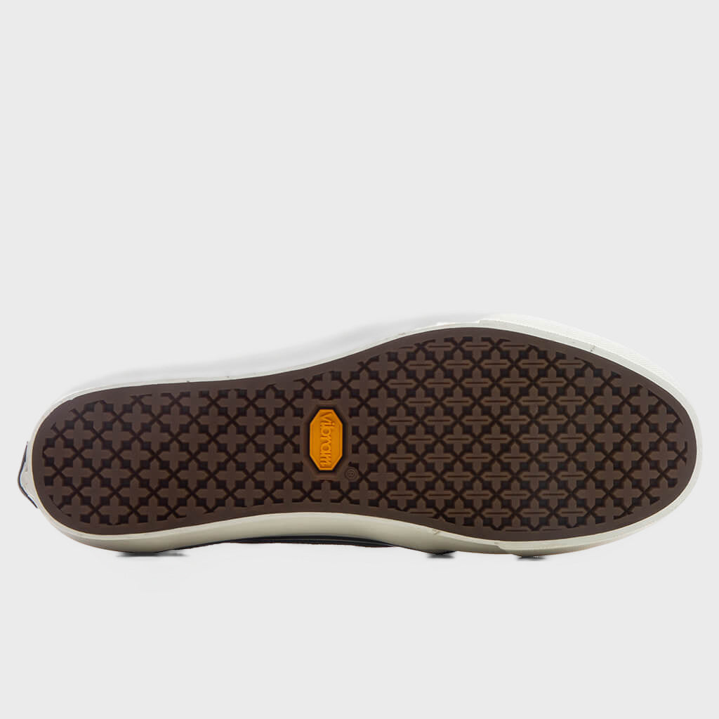 OTW Premium Chukka 49 Vibram - Black