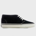 OTW Premium Chukka 49 Vibram - Black