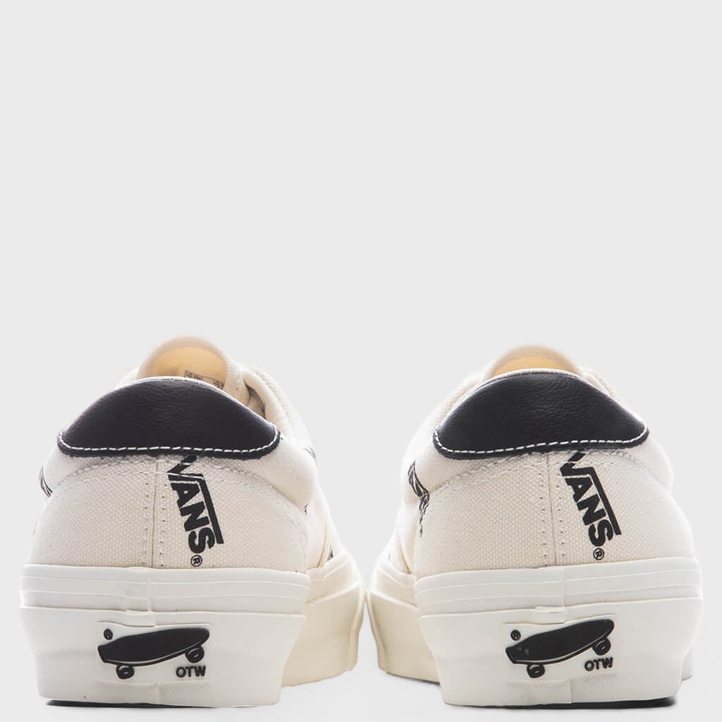 OTW Premium Era 59 Vans Logo - Marshmallow