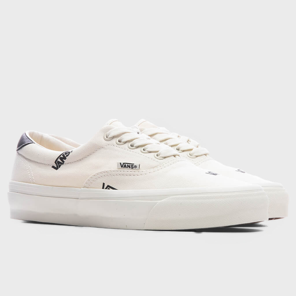 OTW Premium Era 59 Vans Logo - Marshmallow