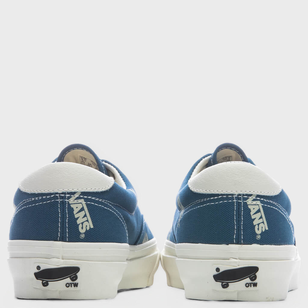 OTW Premium Era 59 Vans Logo - Navy