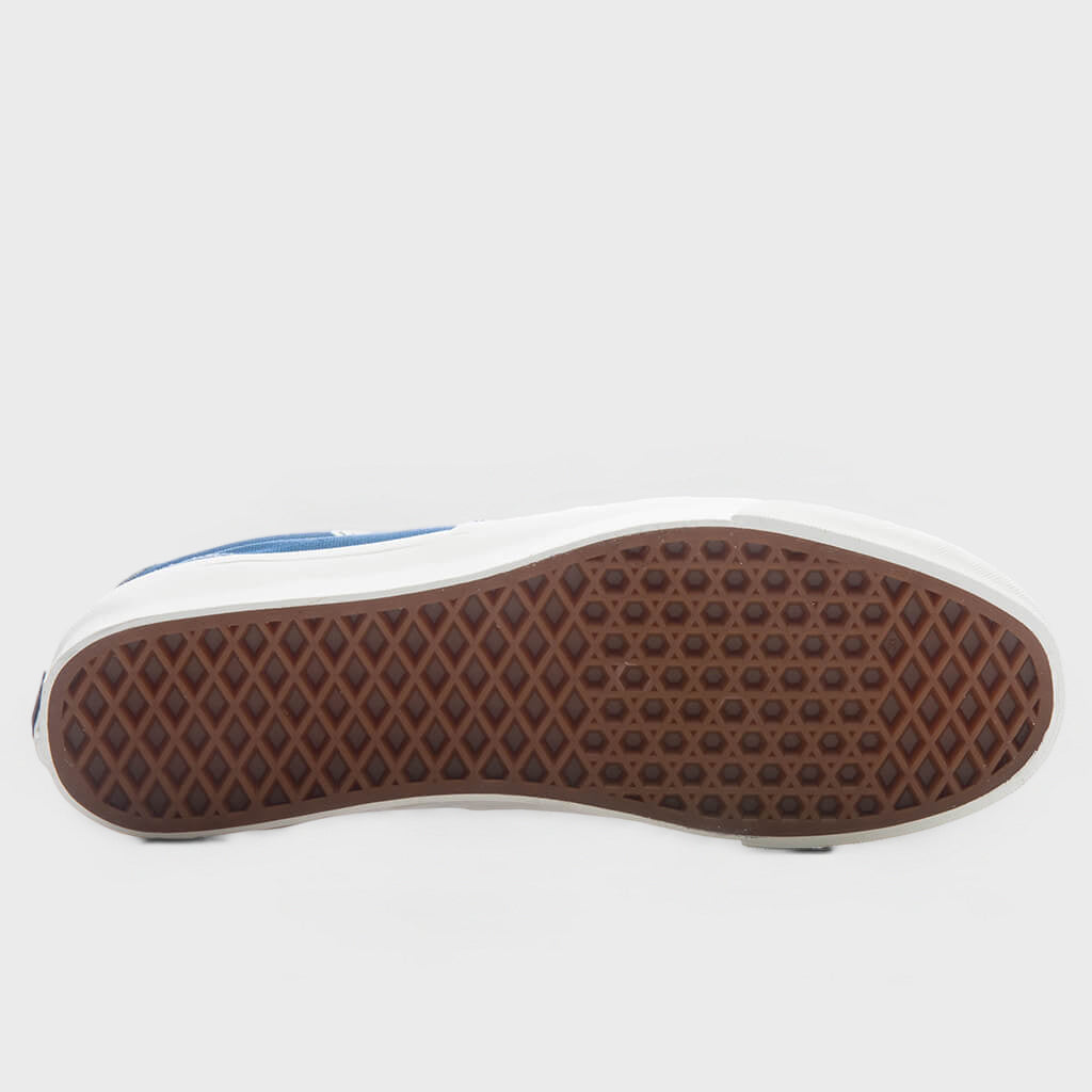 OTW Premium Era 59 Vans Logo - Navy