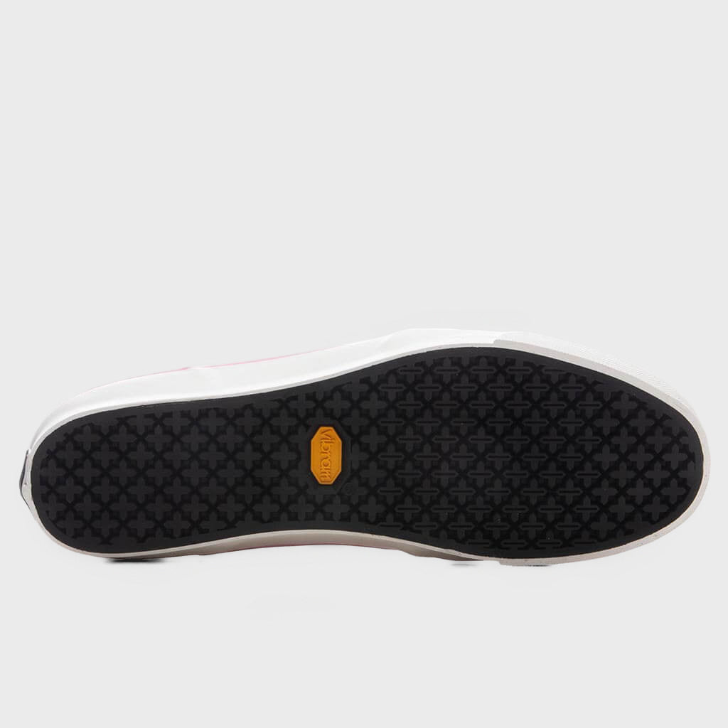OTW Half Cab 33 Decon Vibram 'Floral' - Multi