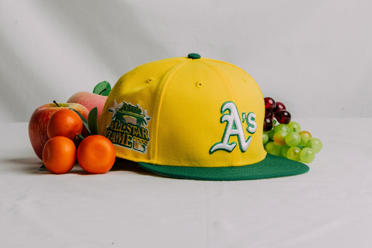 59FIFTY Fitted Fruit Pack - Oakland Athletics