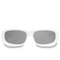 Oakley De Soto - Pearl White/Prizm Black