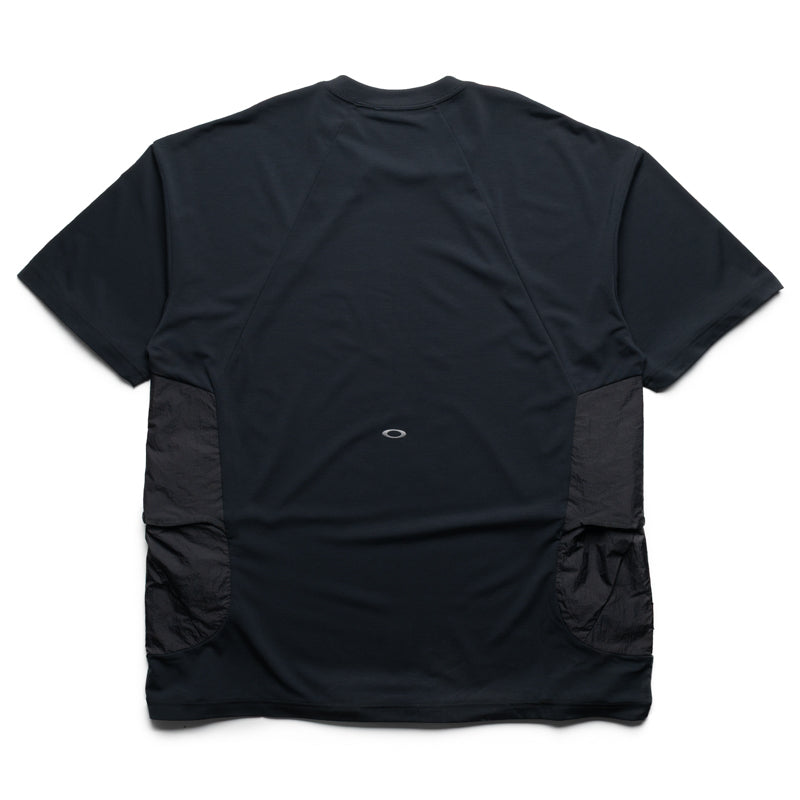 Oakley FGL Stealth Tee-B 1.0 - Stealth Black