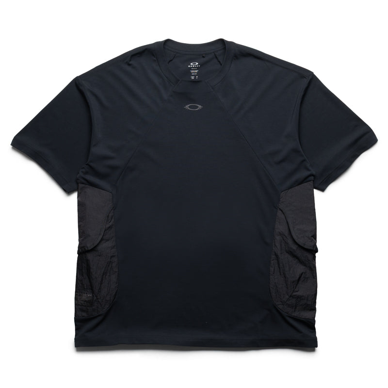 Oakley FGL Stealth Tee-B 1.0 - Stealth Black